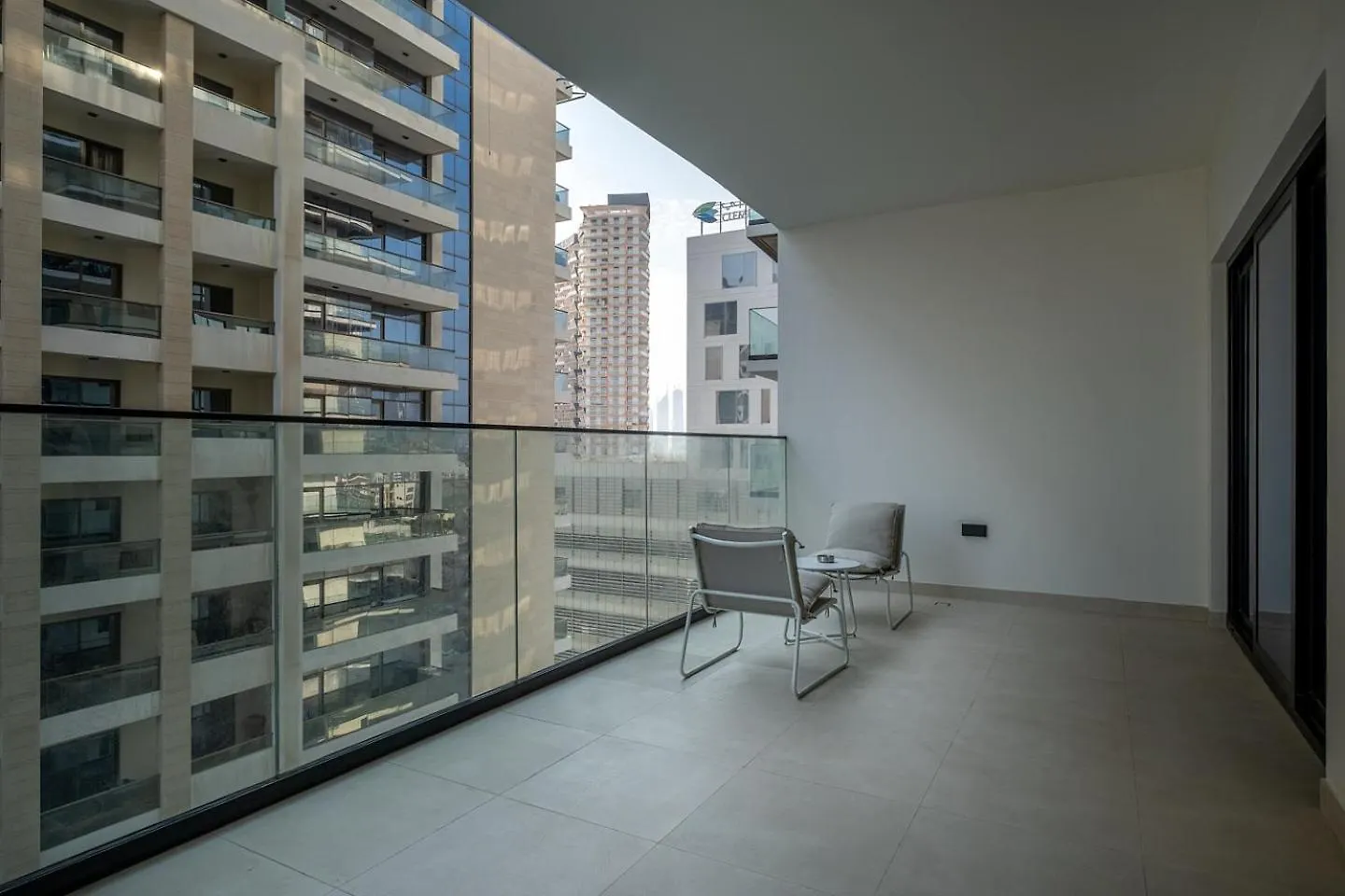 Elegant 1 Bed Apartment In Binghatti Creek Dubai 0*,  United Arab Emirates