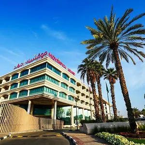 5* מלון Moevenpick Grand Al Bustan