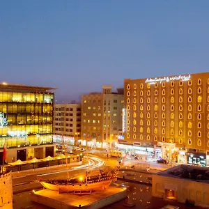 Hotel Arabian Courtyard &, Dubai